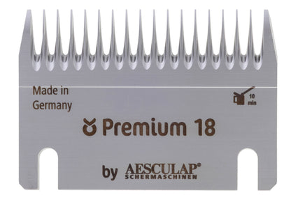 NOŽ komplet Premium (govedo) 17/18