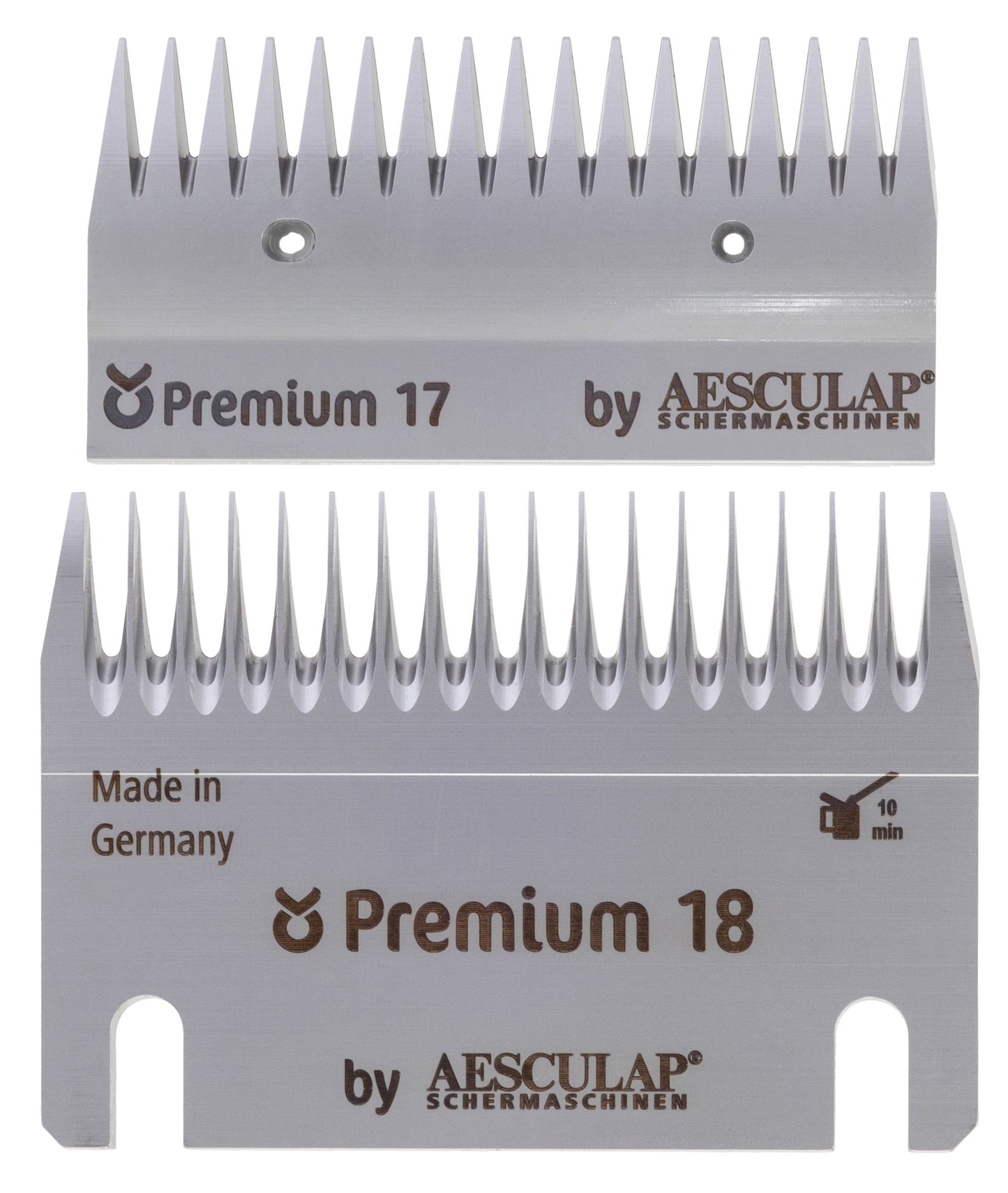 NOŽ komplet Premium (govedo) 17/18