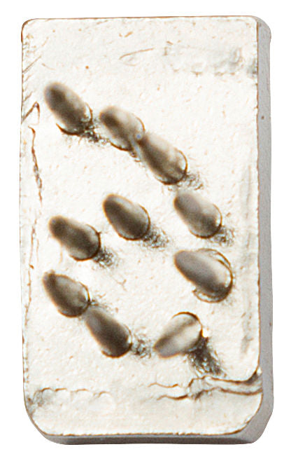 TETOVIRNA številka -  7mm igla