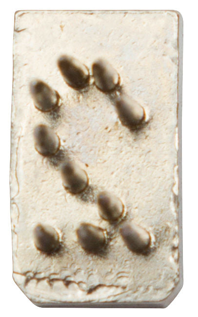 TETOVIRNA številka -  7mm igla