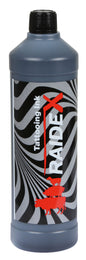 BARVA tetovirna Raidex - crna 500ml