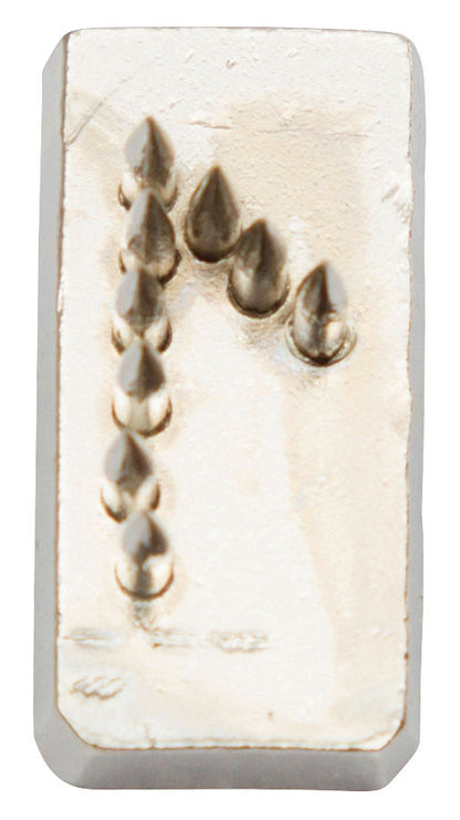 TETOVIRNA številka - 10mm igla