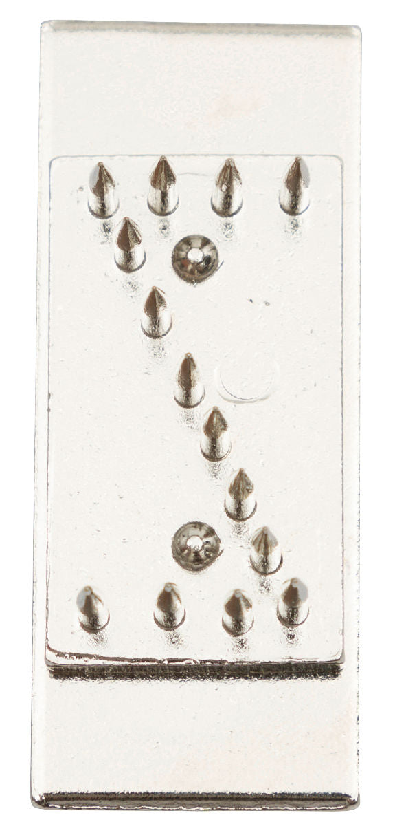 TETOVIRNA crka (kladivo) - 30mm (star)