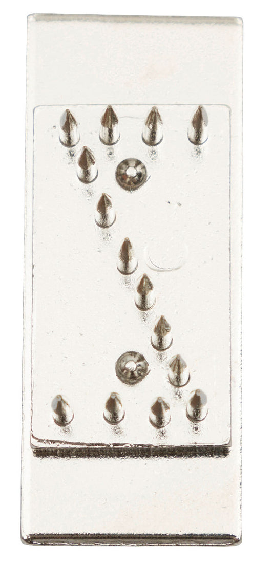 TETOVIRNA crka (kladivo) - 30mm (star)