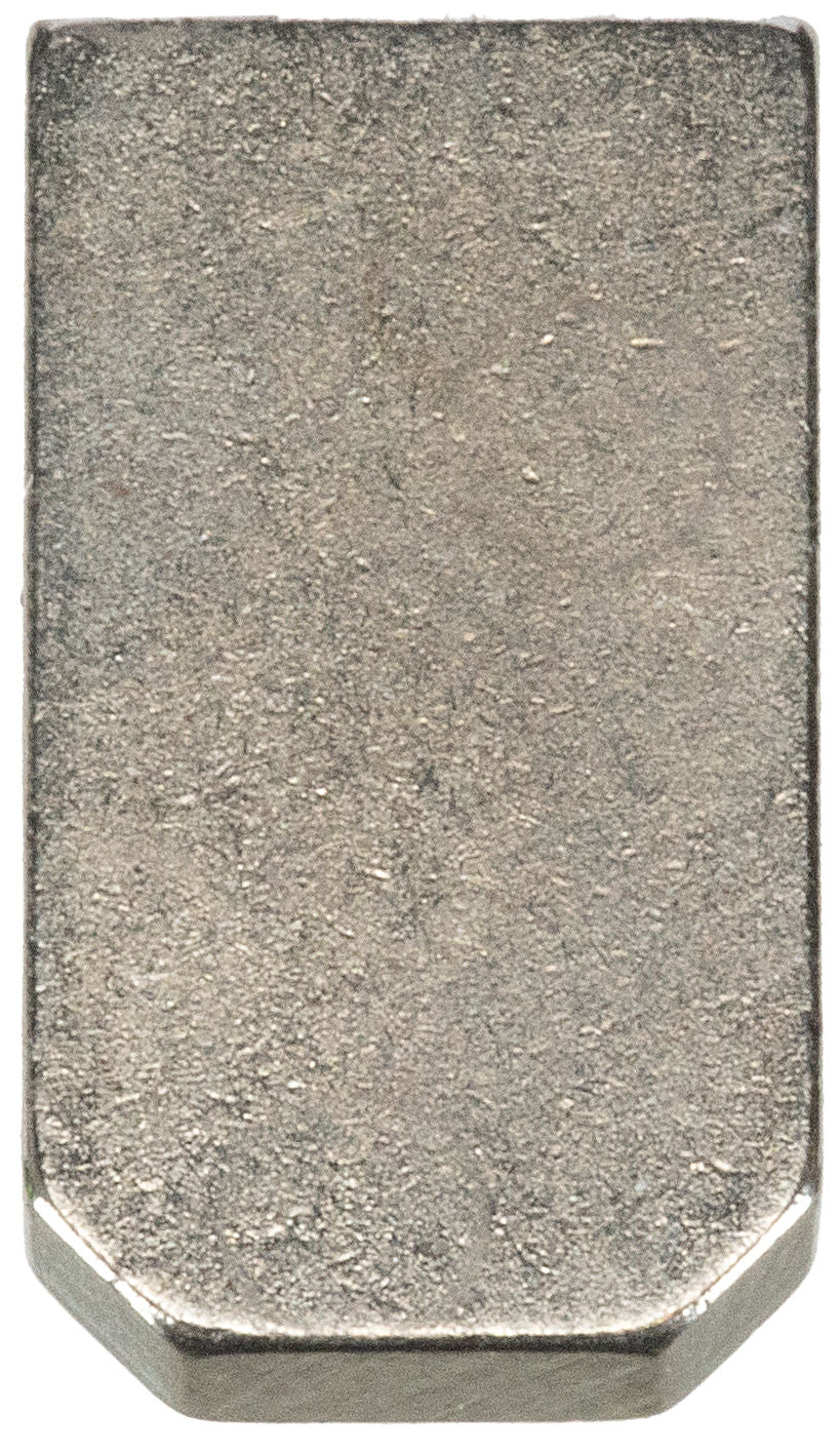 TETOVIRNA crka prazna (klešce) - 10mm