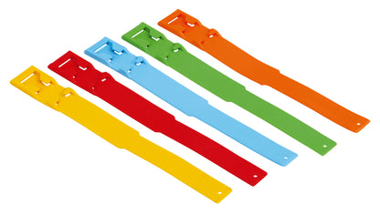 JERMEN za oznacevanje PVC - moder