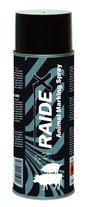 SPREJ za oznacevanje RAIDEX 400ml - crn