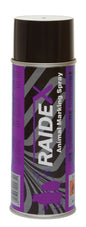 SPREJ za oznacevanje RAIDEX 400ml - vijola