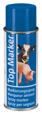 SPREJ za oznacevanje TopMarker 400ml - moder