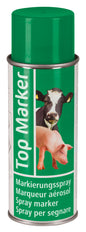 SPREJ za oznacevanje TopMarker 500ml - zelen