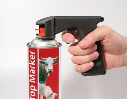 ROCAJ za sprej - SprayMaster