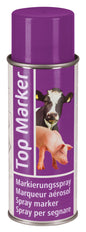SPREJ za oznacevanje TopMarker 500ml - vijola