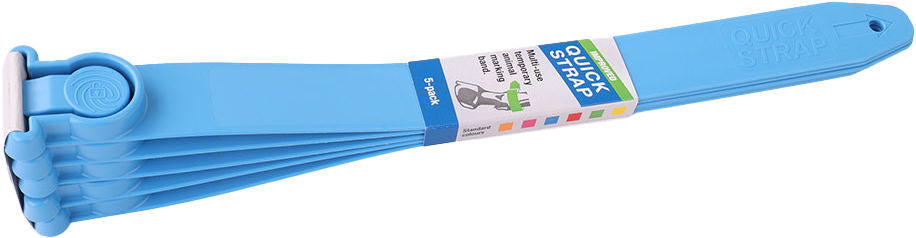 Označevalni trak Quick Strap S