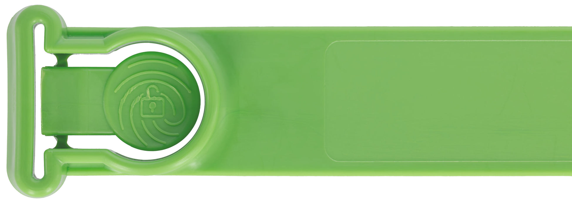 Označevalni trak Quick Strap S