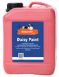 Daisy Paint, rdeca, 2,5 l