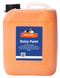 Daisy Paint, oranžna, 5 l