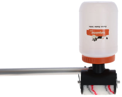 Aplikator Tailpainter 1x posoda za barvo, 1 glava za