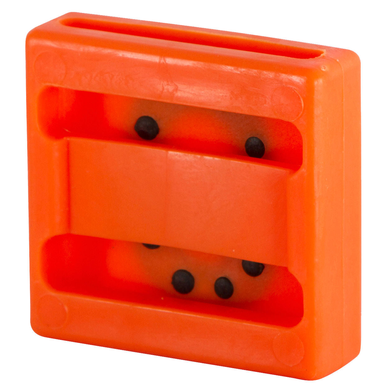 Številčnica, oranžna, št. 6 + za zankanje