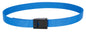 JERMEN za številke za oznac. moder PVC zaponka - 130cm
