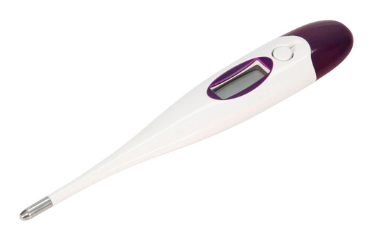 TERMOMETER veterinarski (10s) - elektronski