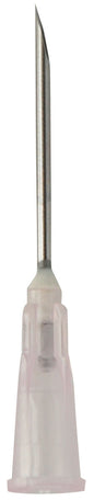 KANILA HSW Fine-Ject 1,2×25mm (100kos)