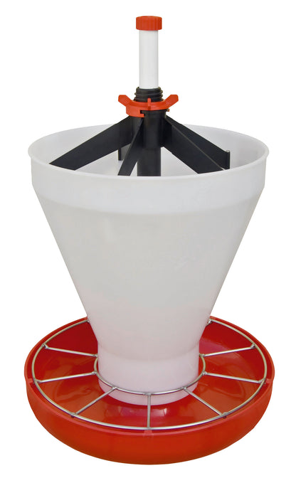 KRMILNIK za pujske Rotecna Maxi Hopper - 9l