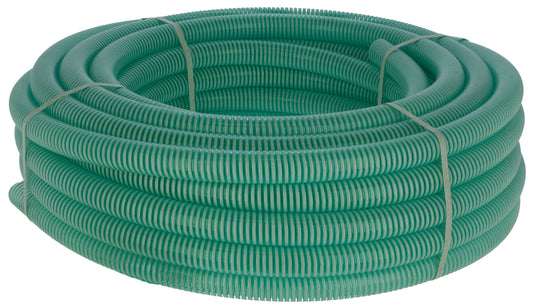 SESALNA spiralna cev 1" za crpalko za pašnik - 25m