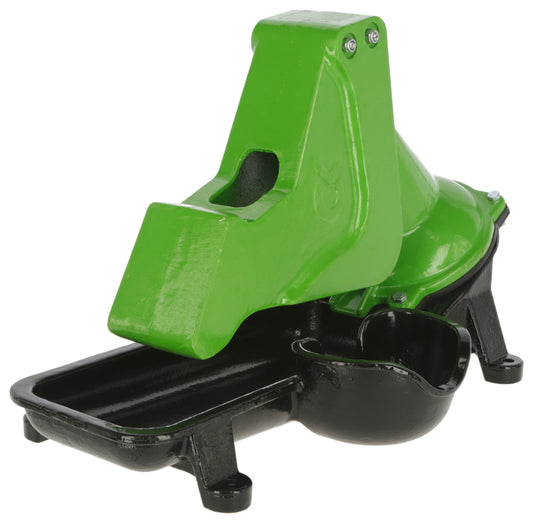 NAPAJALNIK / crpalka za pašnik P100 Duo - 1"