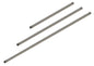 CEV prikljucna za napajalnike za prašice, 50cm - inox