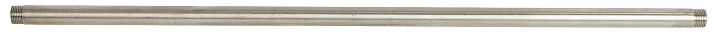 CEV prikljucna za napajalnike za prašice, 75cm - inox