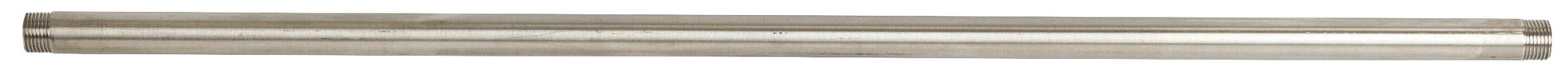 CEV prikljucna za napajalnike za prašice, 75cm - inox