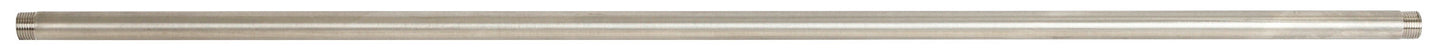 CEV prikljucna za napajalnike za prašice, 100cm - inox