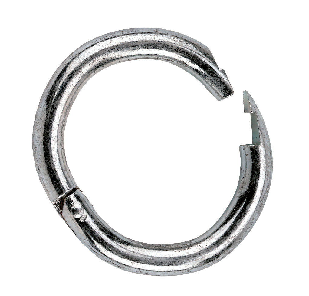 RINKE za prašice 30mm (100kos)