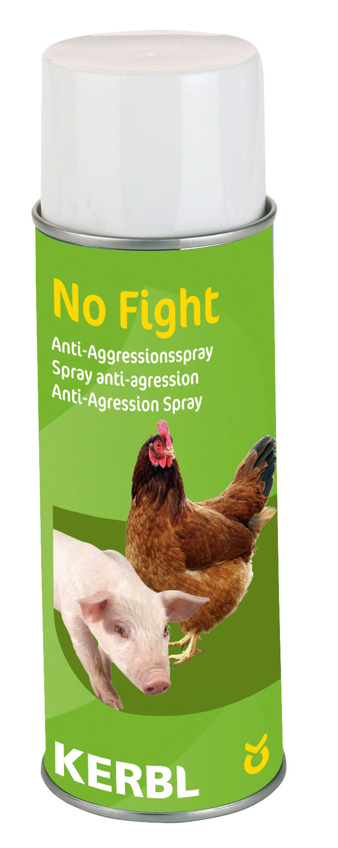SPREJ proti agresiji - 400ml