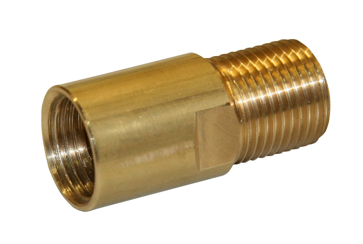 PODALJŠEK za grelec 1/2"
