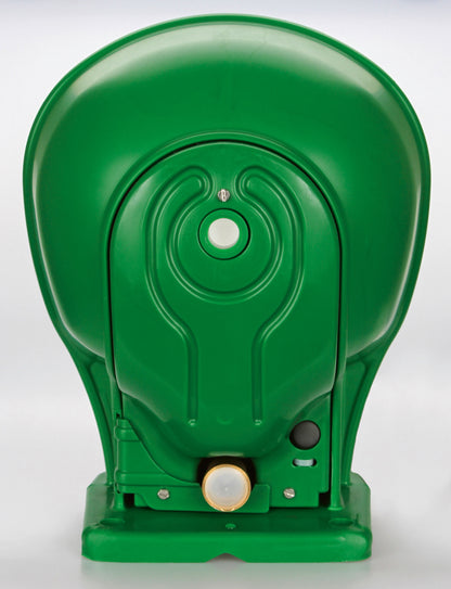 NAPAJALNIK HP20 ogrevan - cev. vent 230V/31W
