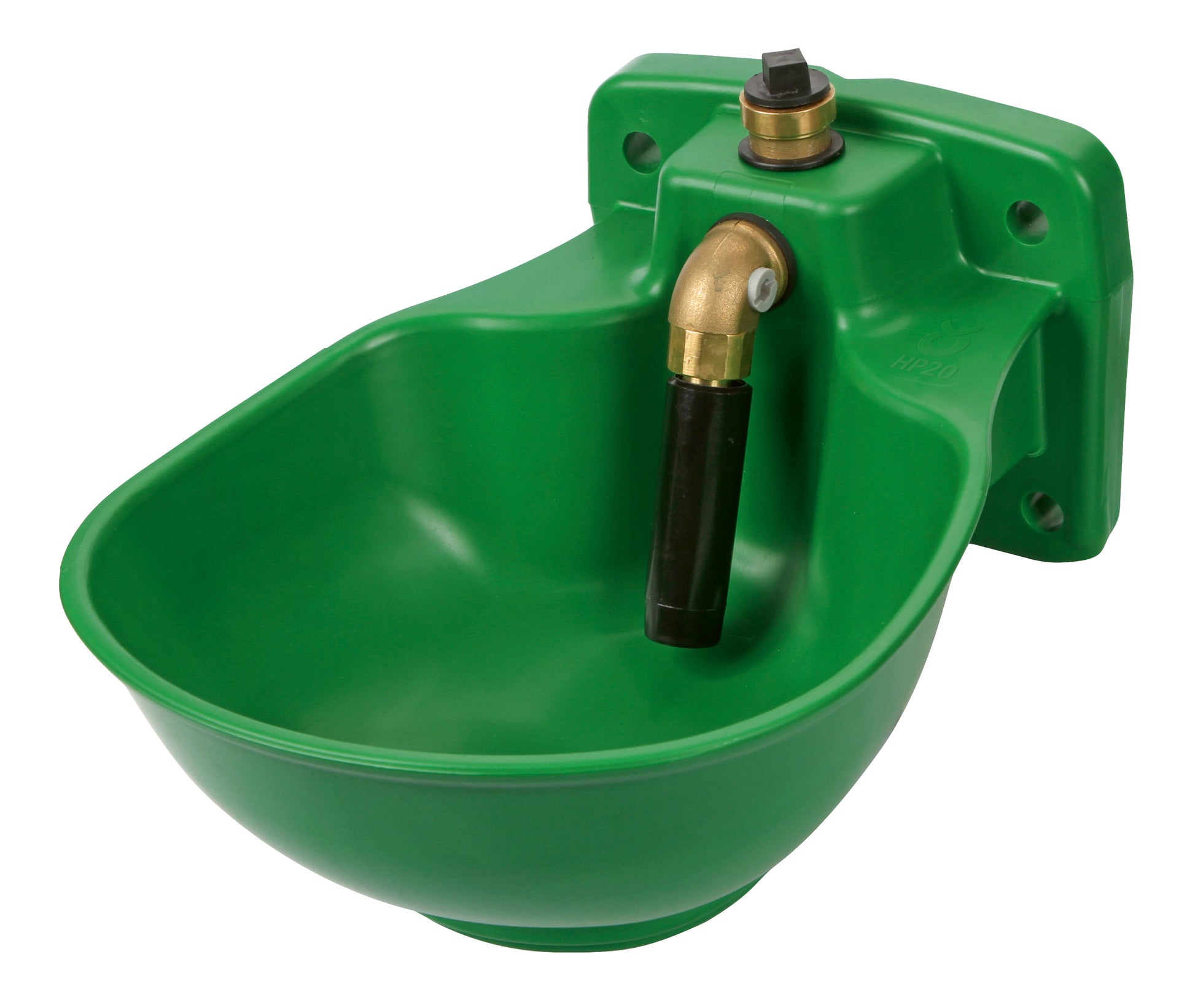 NAPAJALNIK HP20 ogrevan - cev. vent  24V/31W
