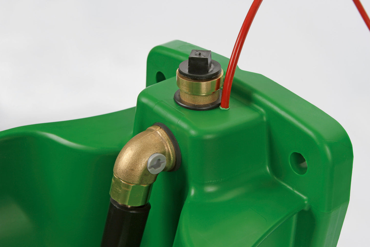 NAPAJALNIK HP20 ogrevan - cev. vent+kabel 230V/73W