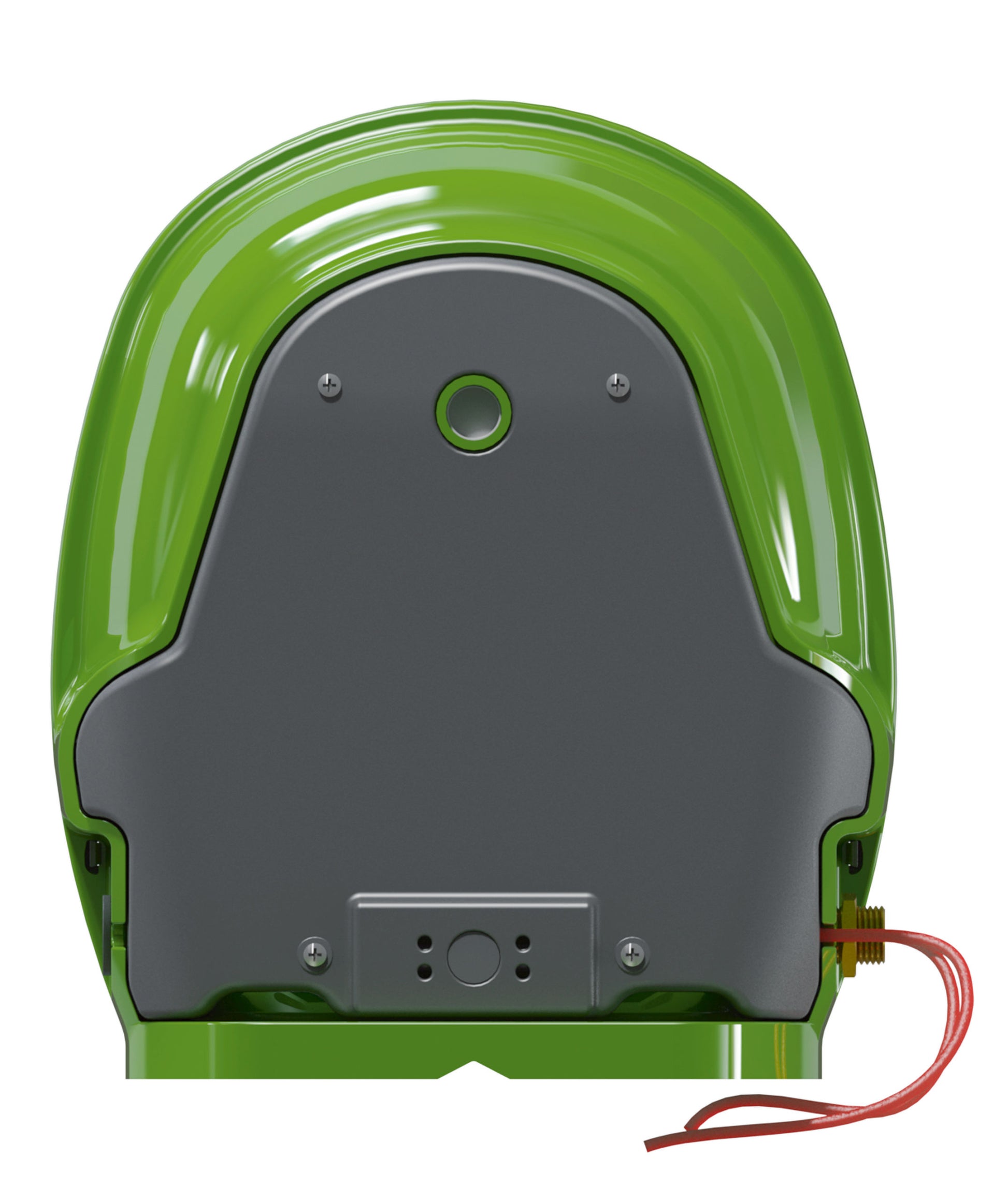 NAPAJALNIK SH30 ogrevan - plovec 230V/31W