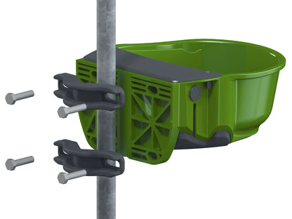 NAPAJALNIK SH30 ogrevan - plovec 230V/31W
