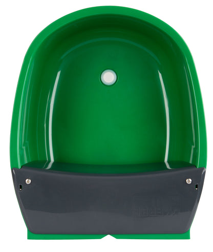 NAPAJALNIK SH30 ogrevan - plovec  24V/31W