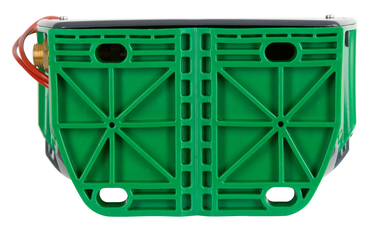 NAPAJALNIK SH30 ogrevan - plovec  24V/31W