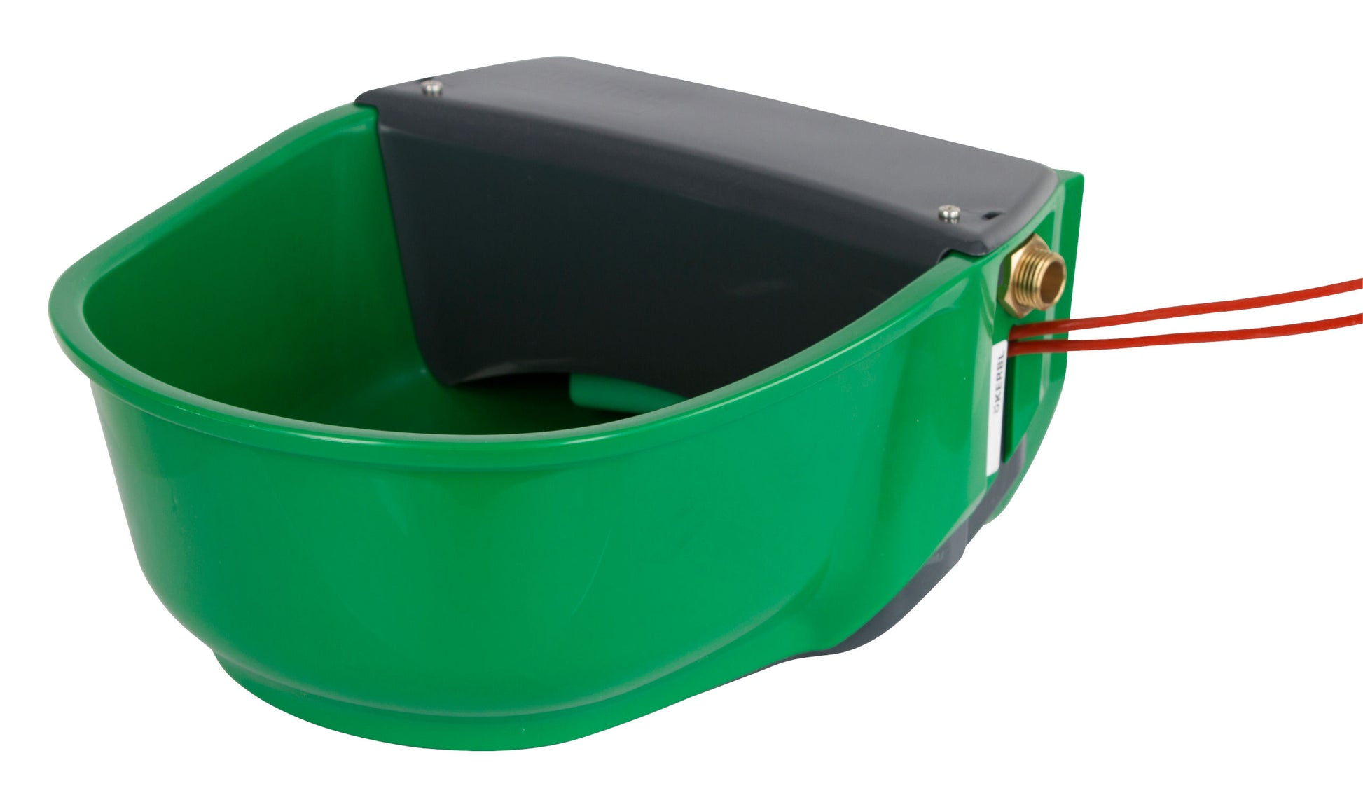 NAPAJALNIK SH30 ogrevan - plovec  24V/31W