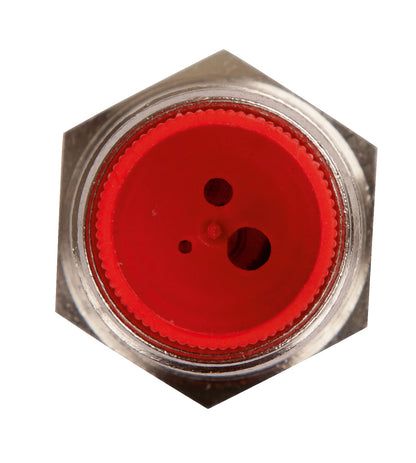 SESALNIK za prašice 1/2" debel - inox