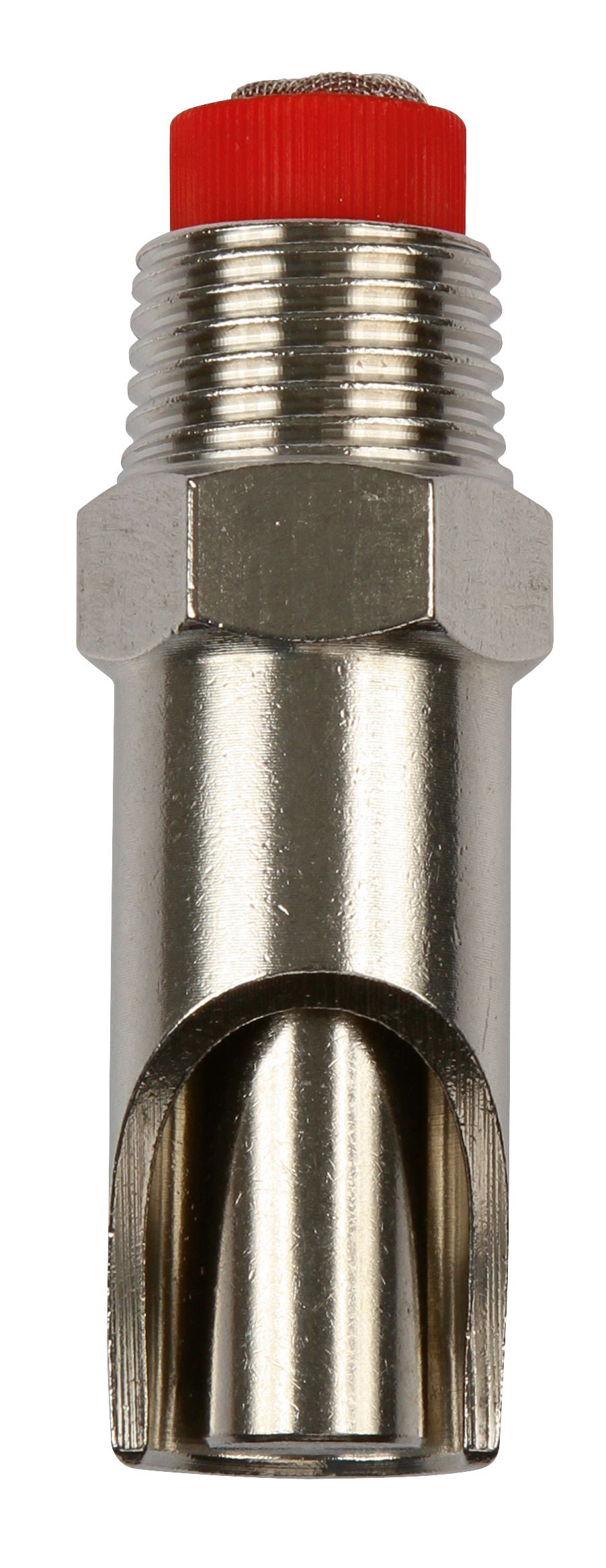 SESALNIK za prašice 1/2" debel - inox