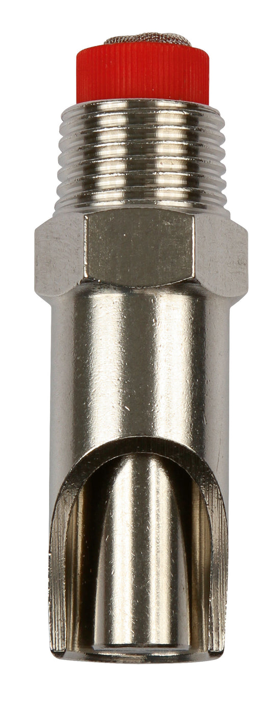 SESALNIK za prašice 1/2" debel - inox