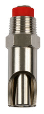 SESALNIK za prašice 1/2" debel - inox