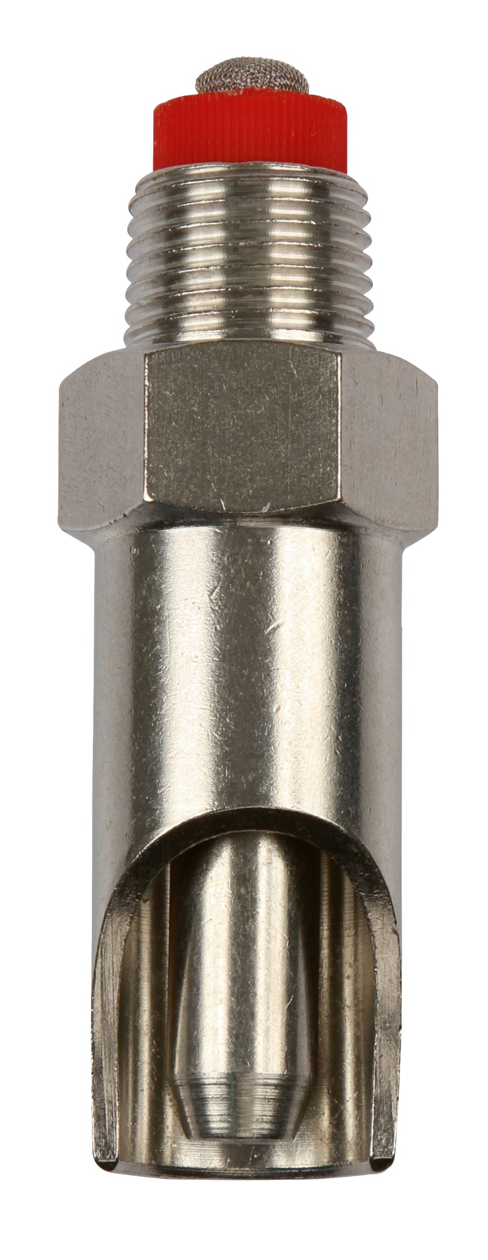 SESALNIK za prašice 3/4"-1/2" debel - inox