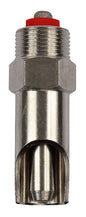 SESALNIK za prašice 3/4" debel - inox
