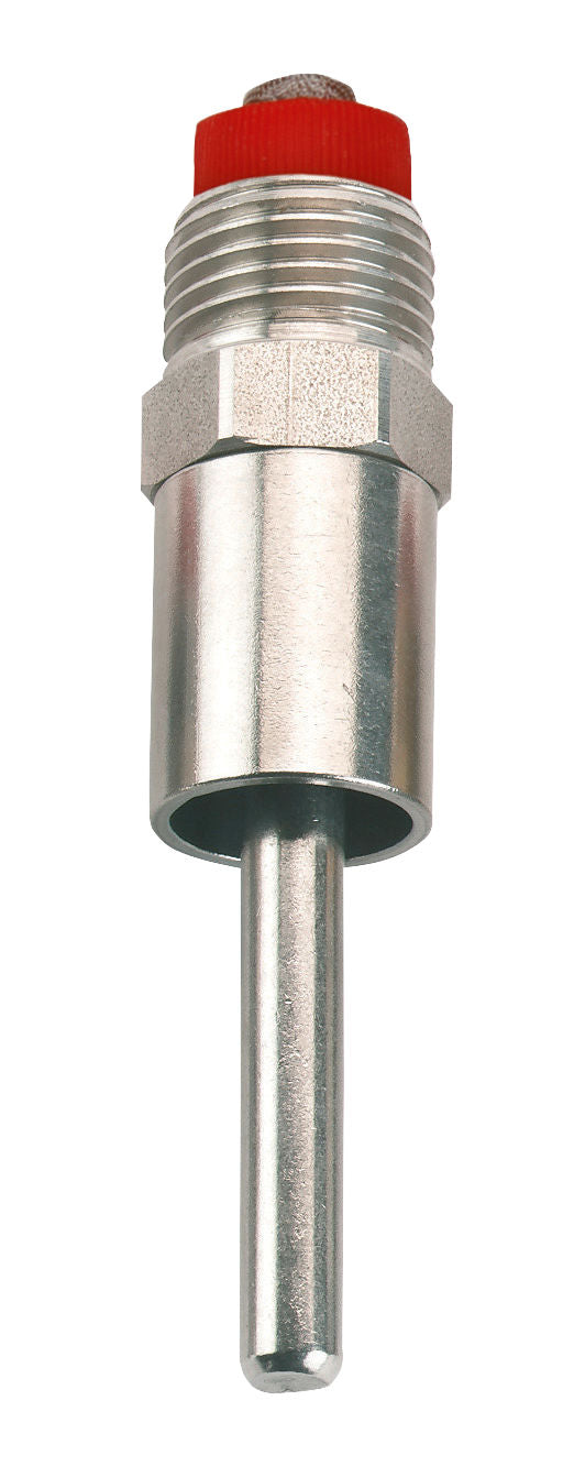 SESALNIK 1/2", 98mm/ 8mm inox